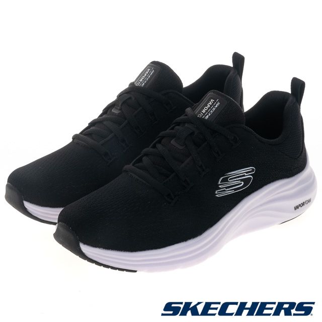 SKECHERS  女鞋 運動鞋 運動系列 VAPOR FOAM - 150022BKW