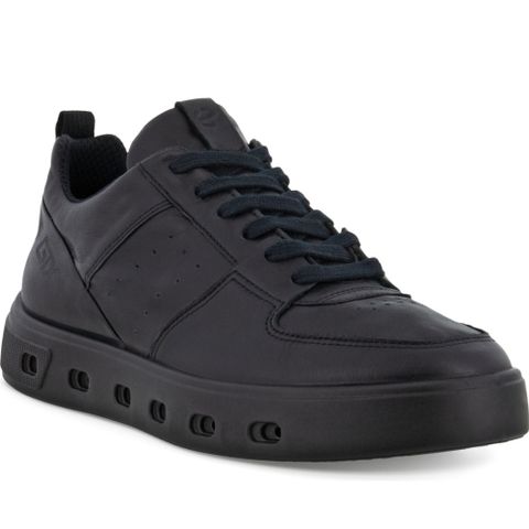 ECCO STREET LEISURE 板鞋平底鞋 女鞋 雙色可選