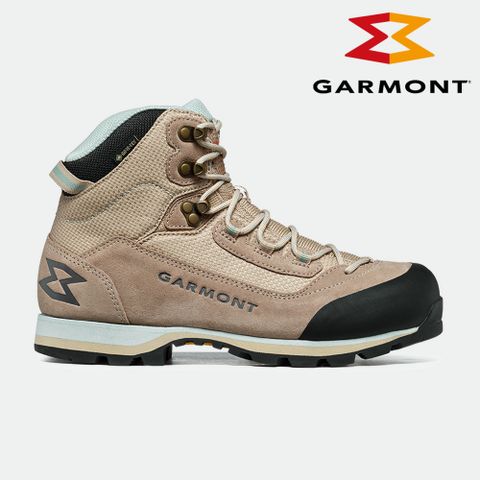 GARMONT 女款 GTX 中筒郊山健行鞋 Lagorai II WMS 002896 (S01076)｜黃金大底