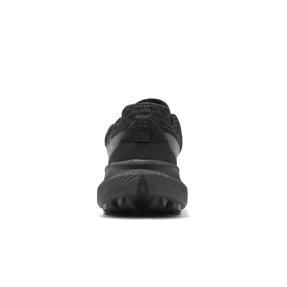 Merrell 邁樂 越野跑鞋 Agility Peak 5 Boa GTX 女鞋 黑 防水 襪套 旋鈕 郊山 運動鞋 ML068214