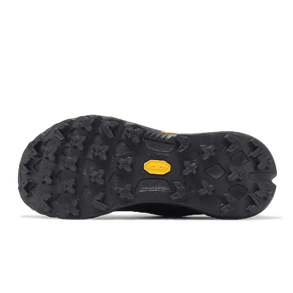 Merrell 邁樂 越野跑鞋 Agility Peak 5 Boa GTX 女鞋 黑 防水 襪套 旋鈕 郊山 運動鞋 ML068214