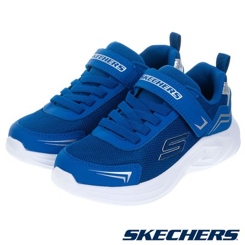 SKECHERS 童鞋 男童系列 MAZEMATICS - 403609LBKSL