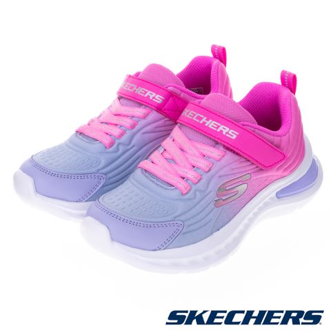 SKECHERS 童鞋 女童系列 JUMPSTERS-TECH - 303603LPKLV