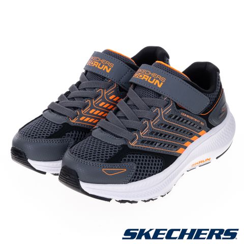 SKECHERS 童鞋 男童系列 GO RUN CONSISTENT 2.0 - 405043LCCOR