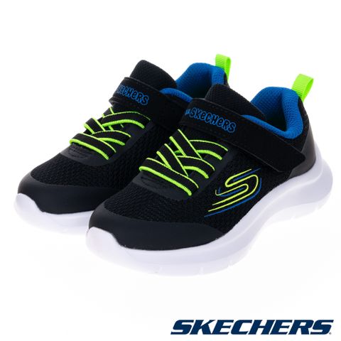 SKECHERS 童鞋 男嬰童系列 SKECH FAST - 407315NBBLM