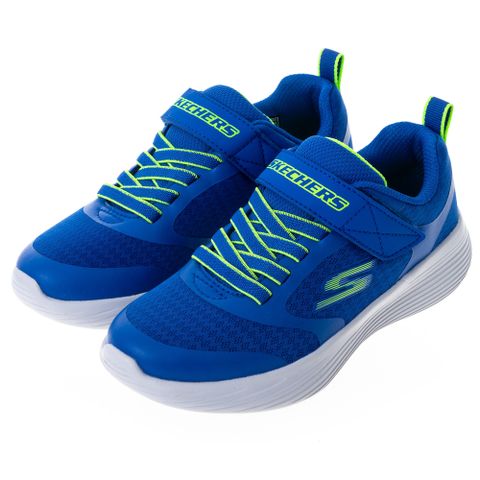 SKECHERS 童鞋 男童系列 GO RUN 400 V2 - 405095LBLLM