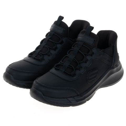 SKECHERS 童鞋 女童系列 瞬穿舒適科技 DREAMY LITES - 302631LBBK