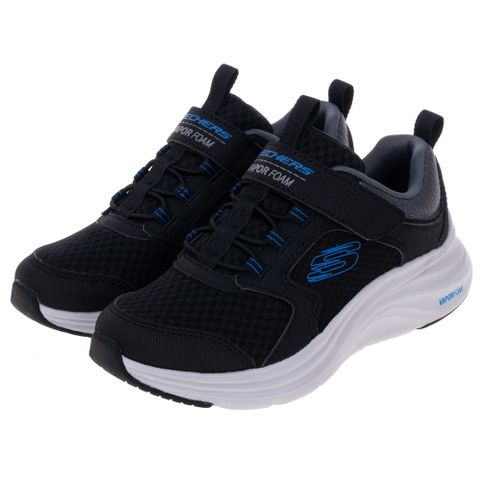 SKECHERS 童鞋 男童系列 VAPOR FOAM - 404003LBKRY