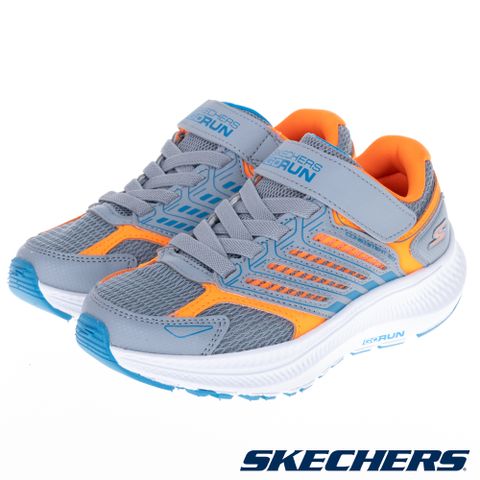 SKECHERS 童鞋 男童系列 GO RUN CONSISTENT 2.0 - 405047LGYOR