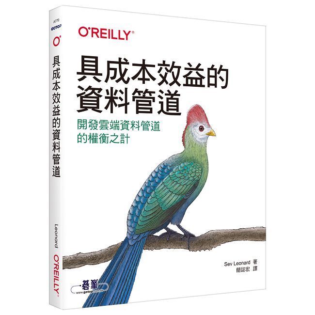  具成本效益的資料管道