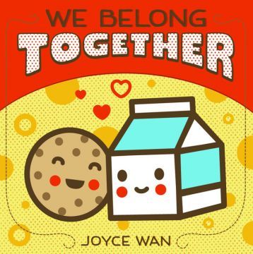  We Belong Together我們屬於彼此（厚頁書）（外文書）