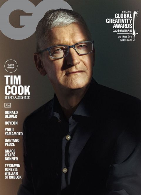 GQ一年6期
