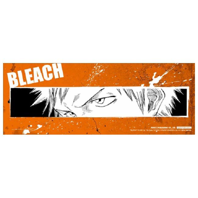  BLEACH死神 愛藏版（1）首刷限定版（拆封不可退）