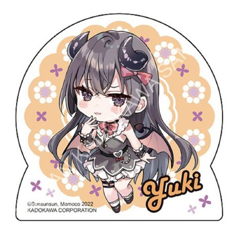 不時輕聲地以俄語遮羞的鄰座艾莉同學（原作）壓克力飯女友 B