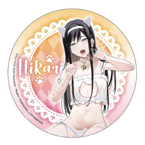 我當備胎女友也沒關係。（原作）陶瓷杯墊 B