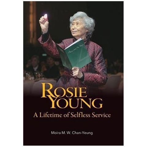 Rosie Young: A Lifetime of Selfless Service(精裝)