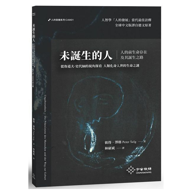  未誕生的人：人的前生命存在及其誕生之路