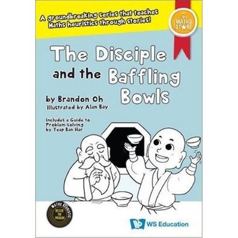 The Disciple and the Baffling Bowls