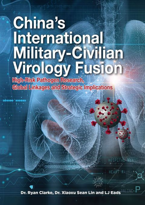 Chinas International Military：Civilian Virology Fusion