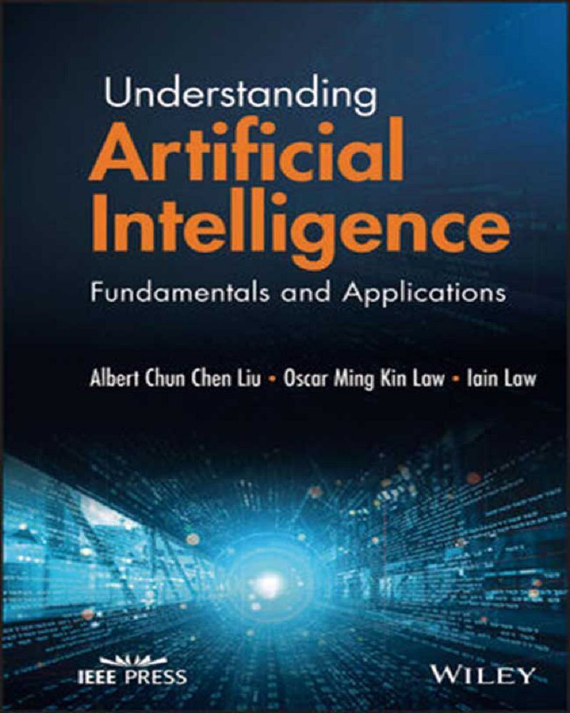 UNDERSTANDING ARTIFICIAL INTELLIGENCE: FUNDAMENTALS AND