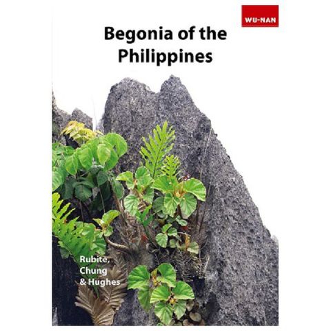 Begonia of the Philippines