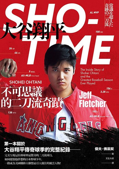SHO-TIME