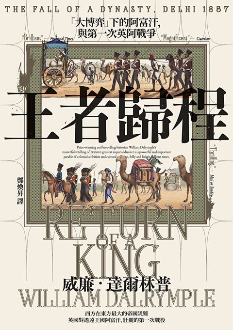 王者歸程