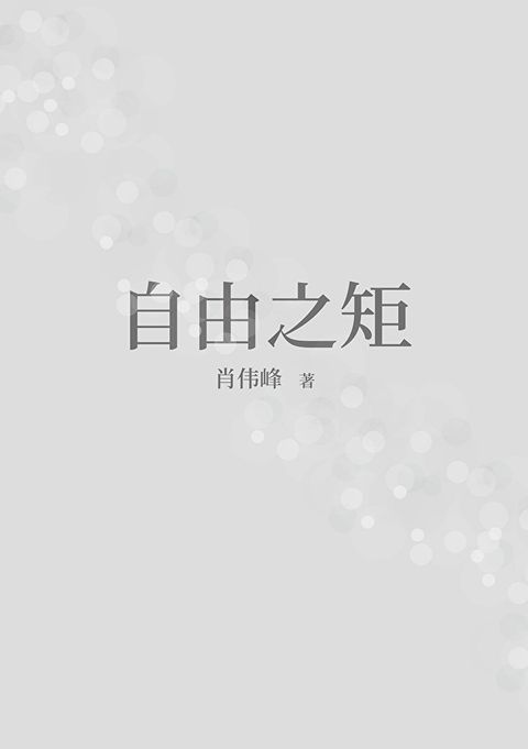 自由之矩（簡體版）