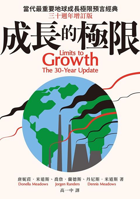 成長的極限
