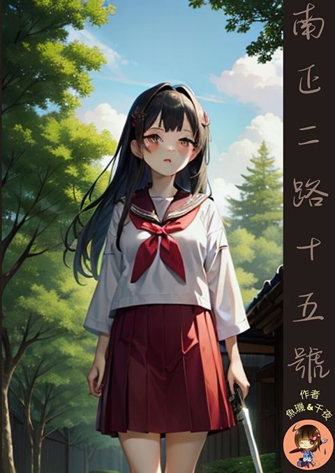 南正二路十五號