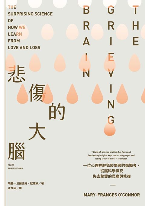 悲傷的大腦