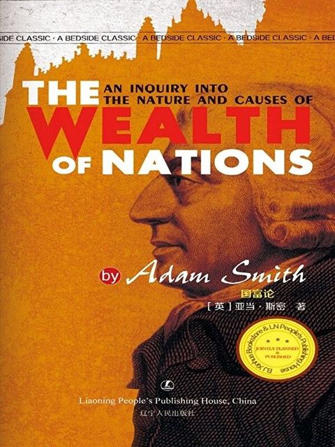 The Wealth of Nations