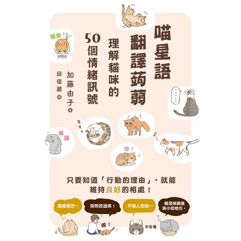 喵星語翻譯蒟蒻