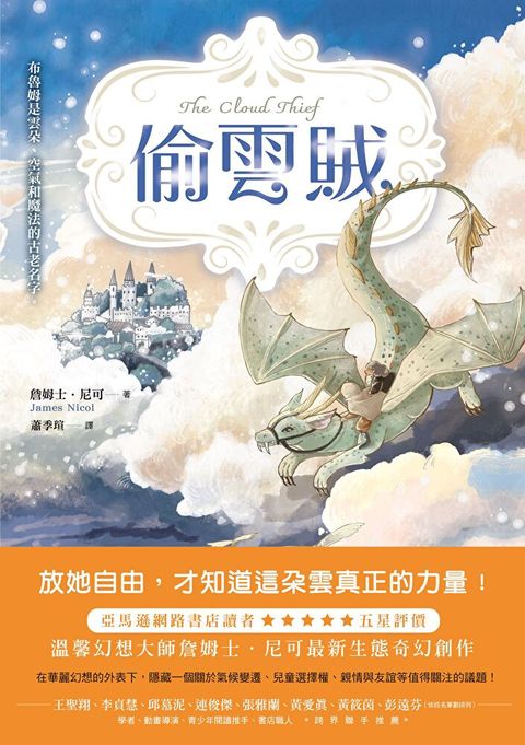 偷雲賊