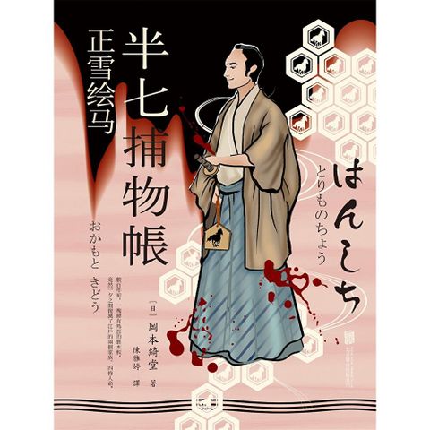 半七捕物帳7 ー正雪繪馬