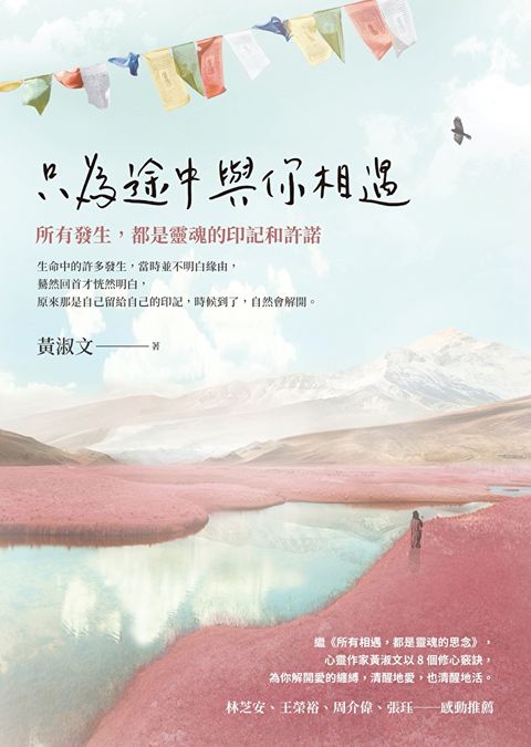 只為途中與你相遇