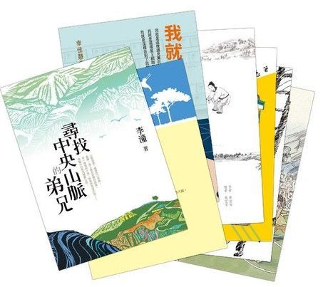 Readmoo 讀墨 小魯名家兒少小說選（讀墨電子書）