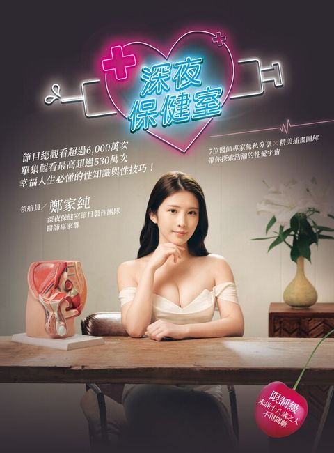 Readmoo 讀墨 深夜保健室（讀墨電子書）