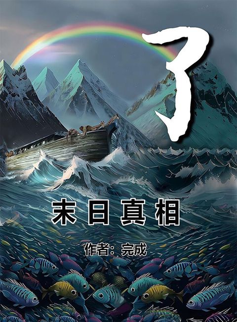 了——末日真相（讀墨電子書）