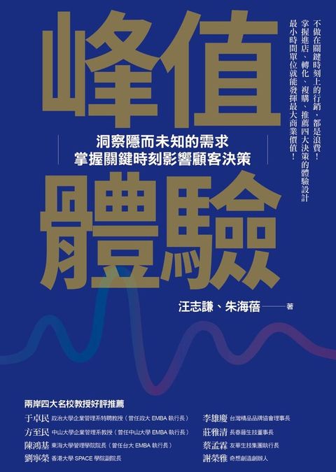 峰值體驗讀墨電子書