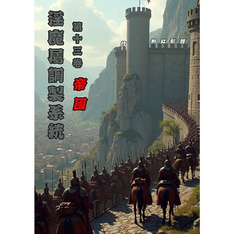 淫魔屬調製系統（13）