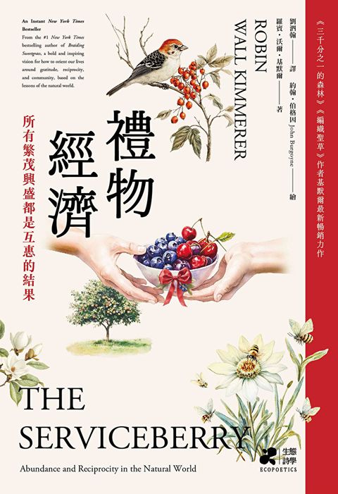 禮物經濟