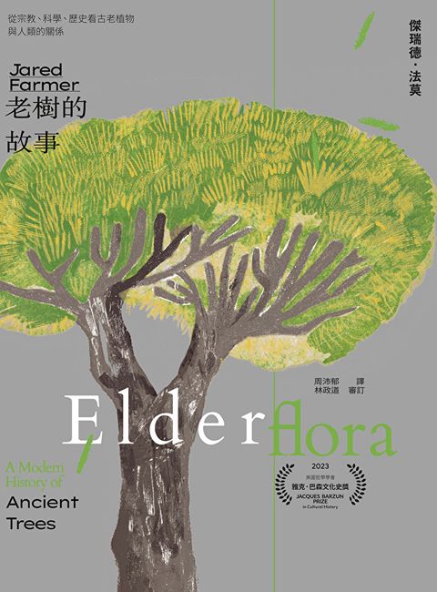 老樹的故事