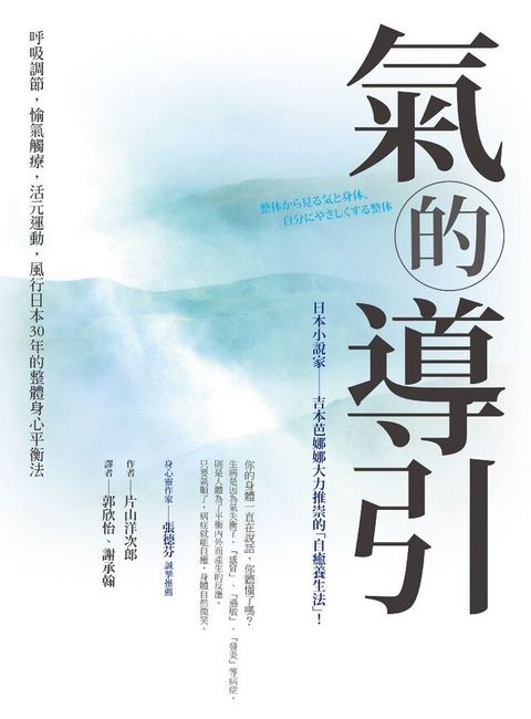 氣的導引（讀墨電子書）