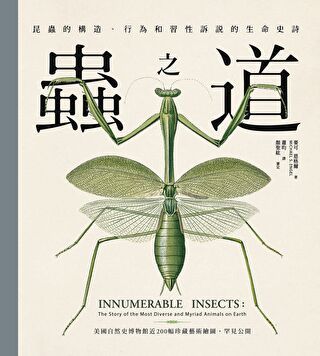 蟲之道