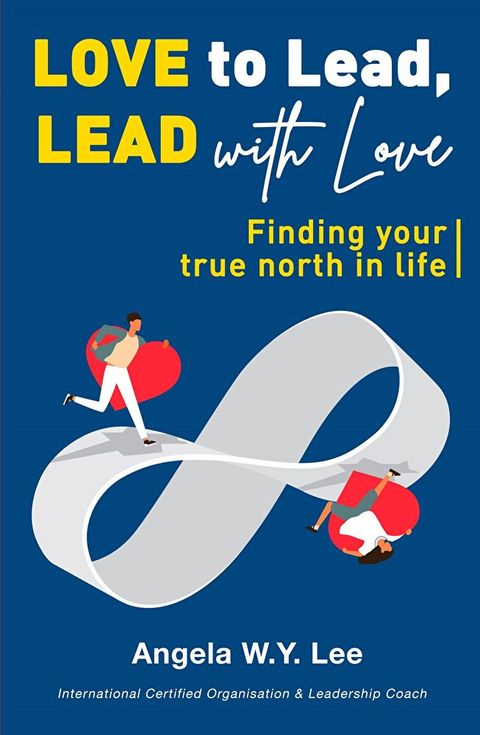 LOVE to Lead, LEAD With Love（讀墨電子書）