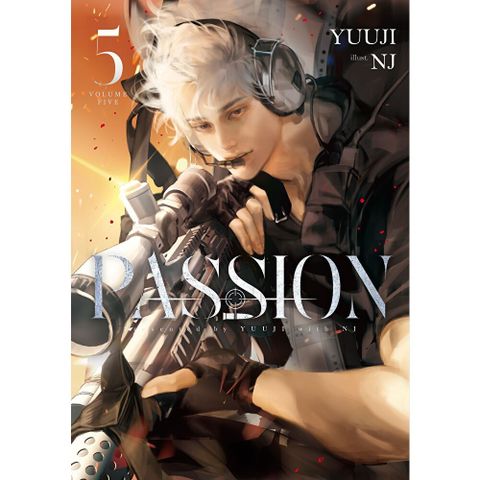 PASSION 05 (限制級)