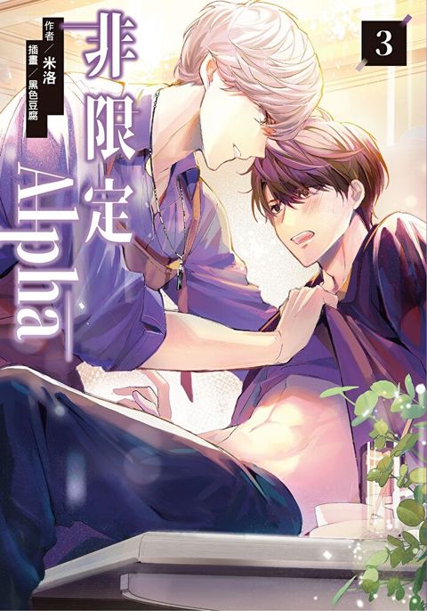 非限定Alpha (3)