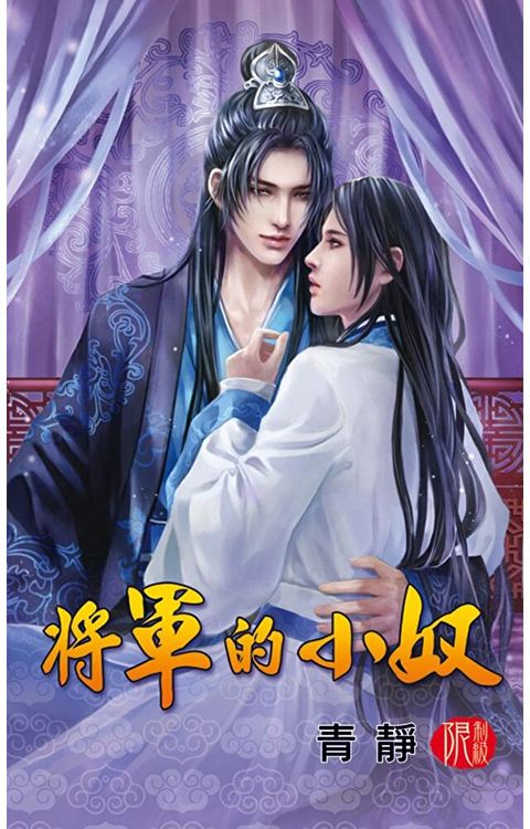 將軍的小奴