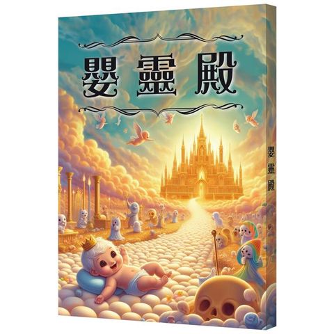 嬰靈殿